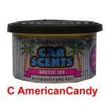 California Car Scents Lufterfrischer Arctic Ice